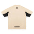 CAMISETA BEIGE SACRED AP CROWN